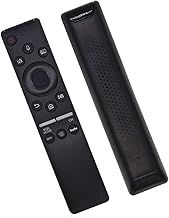 New Ersatz Fernbedienung Samsung Fernbedienung smart tv passend für LCD LED UHD QLED 4K HDR Fernseher mit Net, Tasten BN59-01312A Samsung Fernbedienung