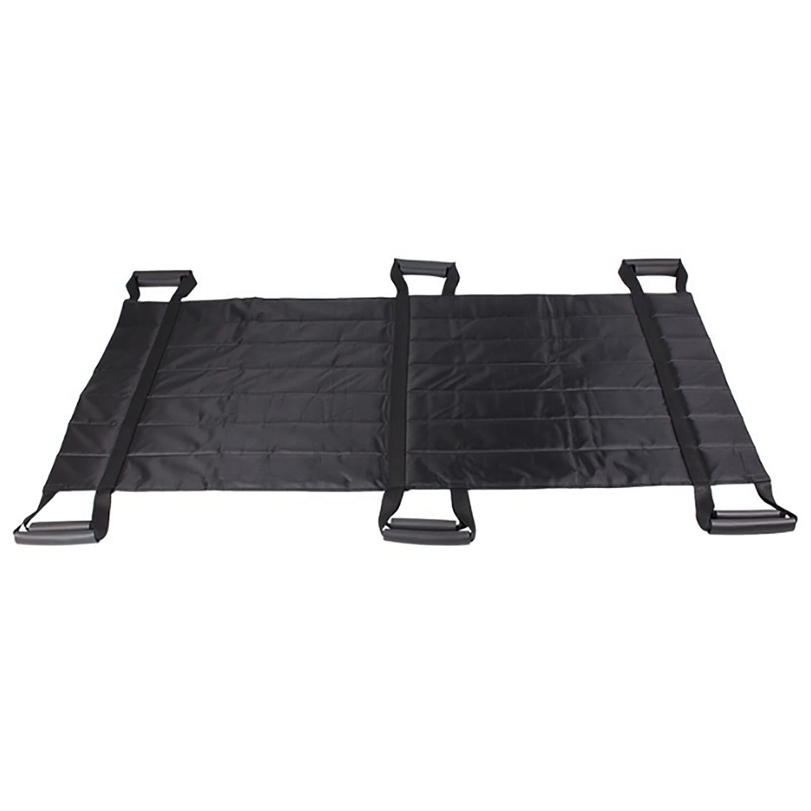 Camilla Plegable, Almohadillas de posicionamiento, sábana de extracción, sábana de elevación, tapete Protector para Cama de Hospital, Ropa de Cama de Hospital.