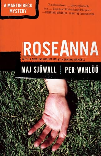 Roseanna view 2