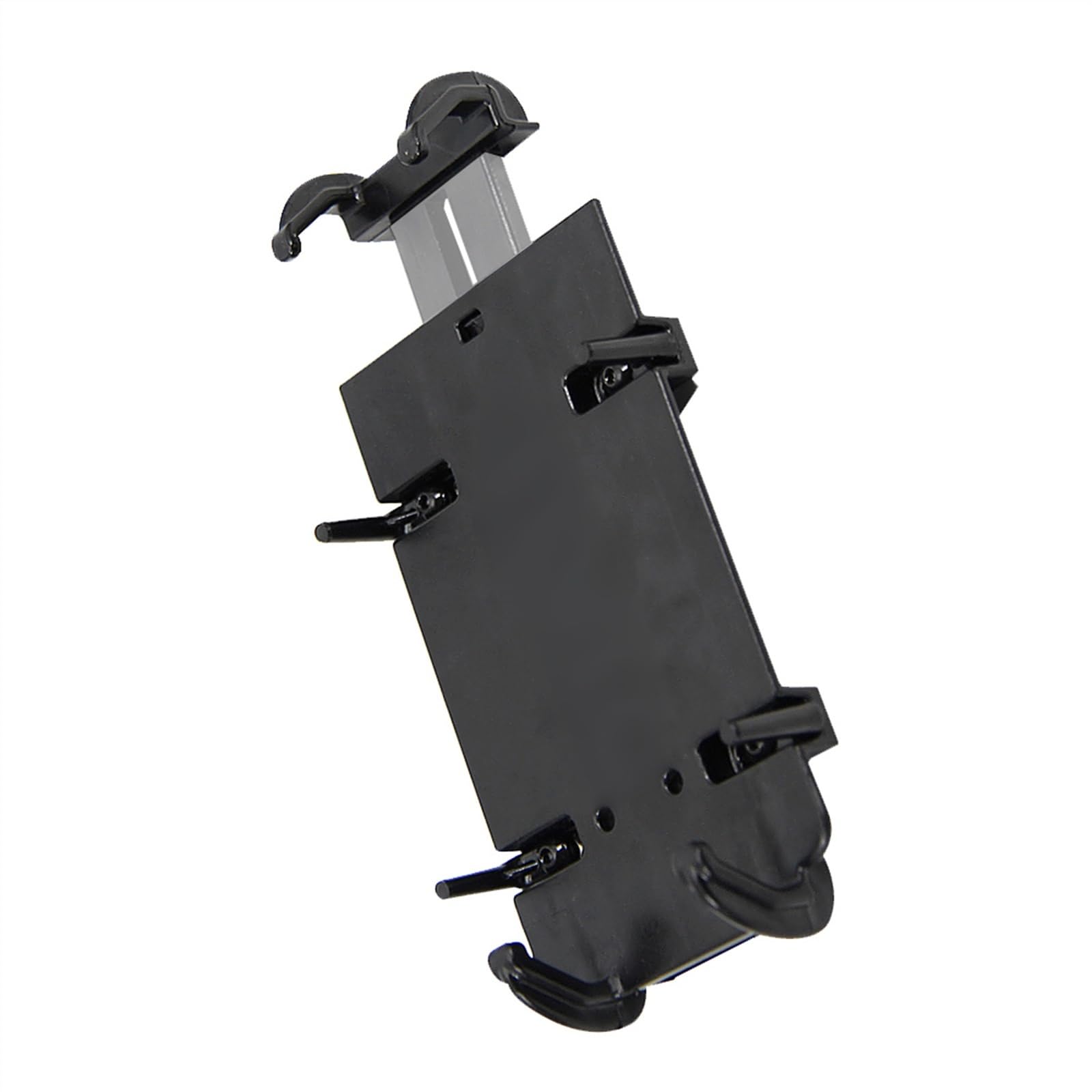 Support de navigation haut de gamme BMW R 1150 RT rigide avec alimentation - 8