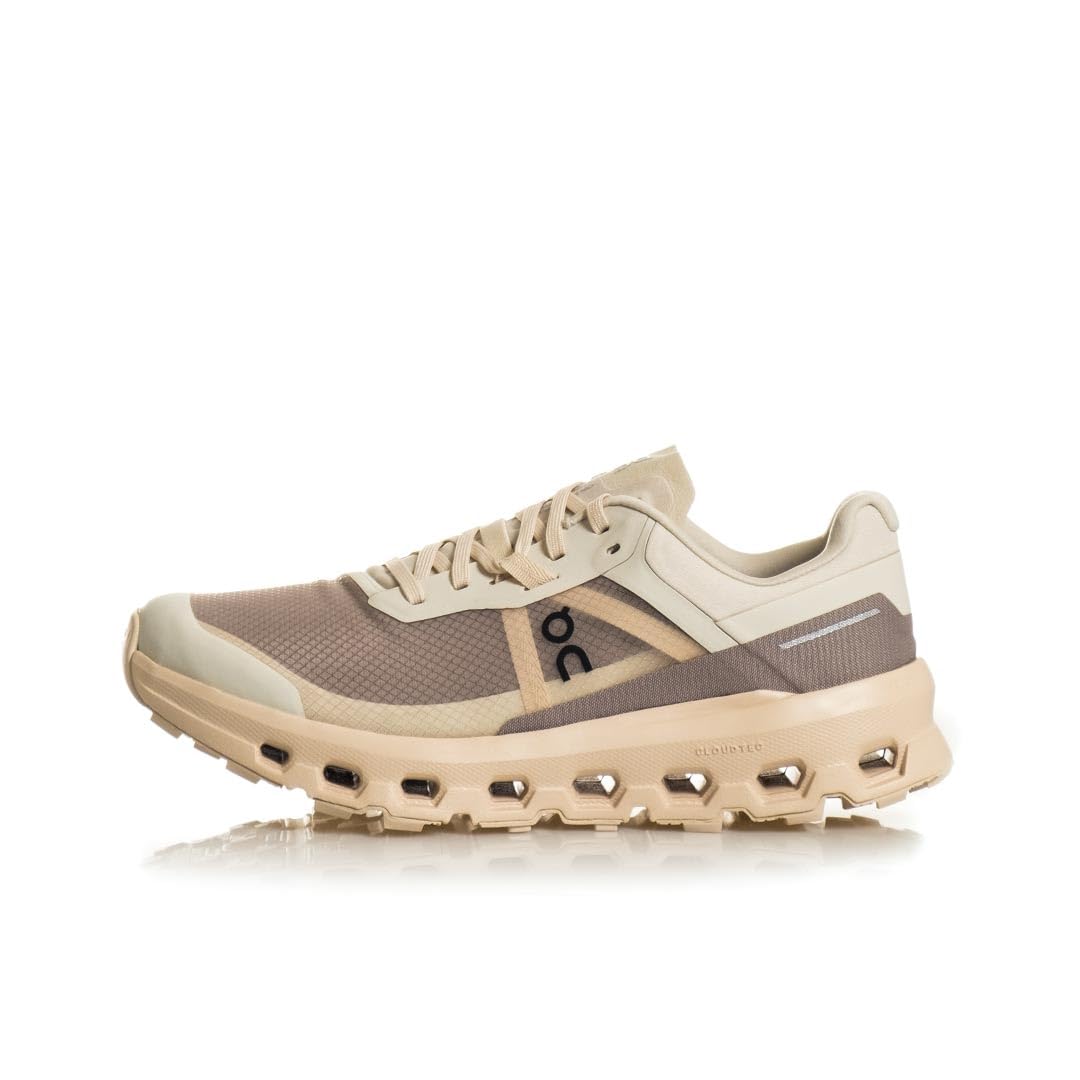 On Men's Cloud 6 Coast Sneakers