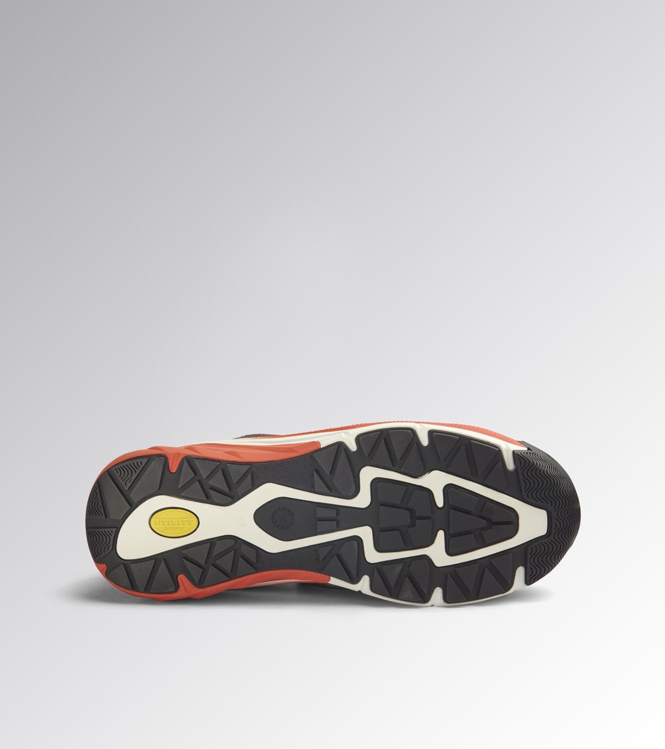 Utility Diadora Vortex DA2 Low S1PS SC SR HRO ESD, Scarpe da Lavoro Unisex