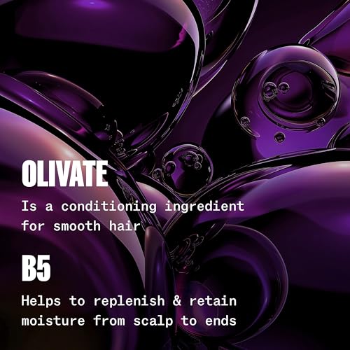 Image of Wella Professionals Ultimate Color Shine Spray | Lasting Smoothness | Shine | For All Color-Treated Hair | 3.2 Fl Oz | 95ml