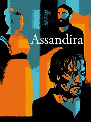  Assandira