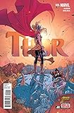 Thor #5 Comic Book