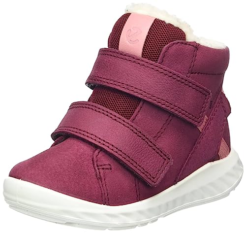 Ecco SP.1 LITE Infant Mid-Cut Boot, Morillo, 23 EU
