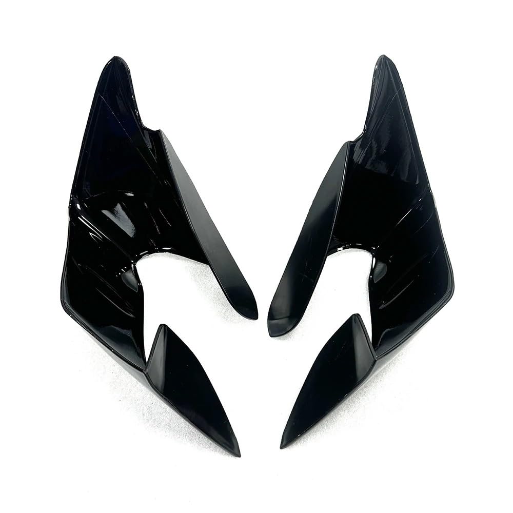 Wingletów Motocyklowych Do YZF R1/YZF R1 R1 2015-2024 Do YZF R6 R6 2017-2023 Aerodynamiczne Winglety Motocykla
