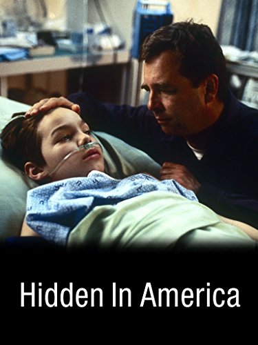 Hidden In America Hidden In America