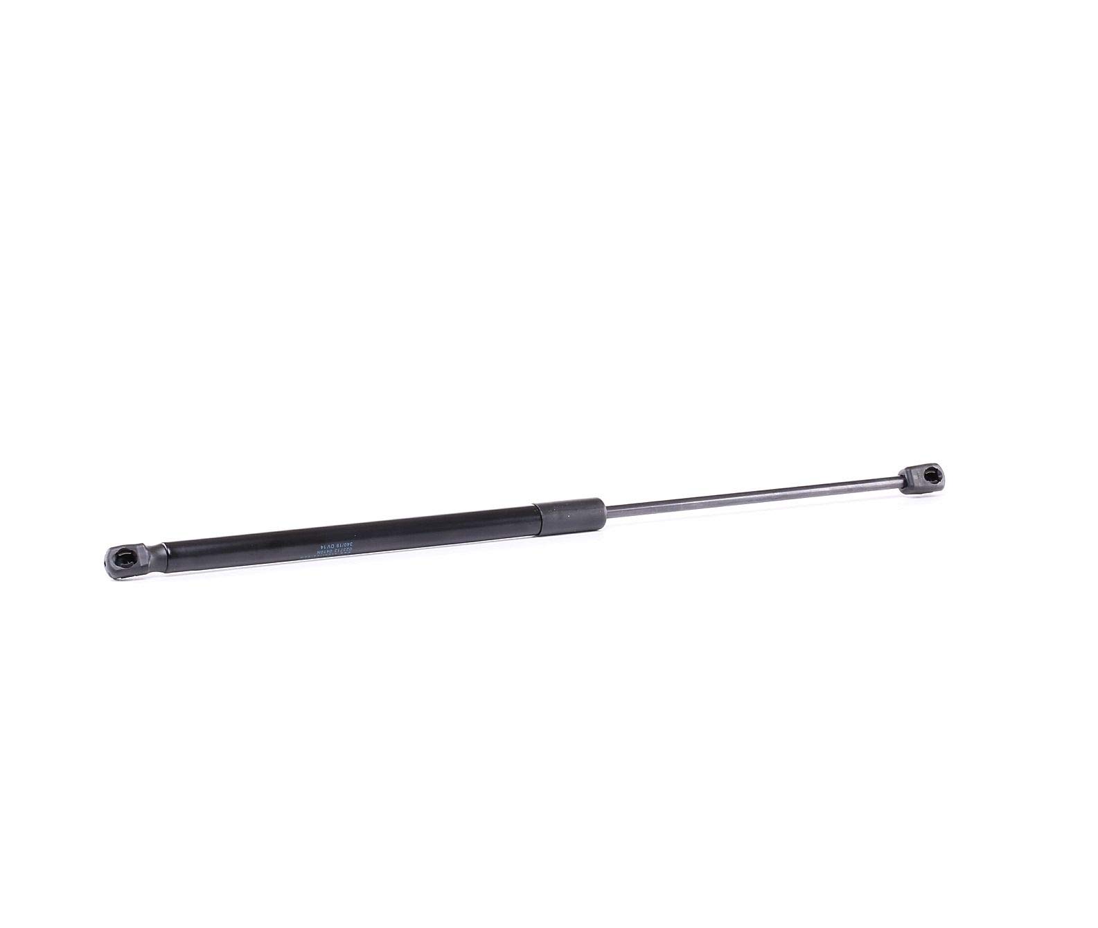 Stabilus Lift-O-Mat Tailgate Damper 023713 Boot Gas Spring with 410 Newton Dampers for Audi A3 Sportback/A3 Sportback Quattro/RS3 Sportback Quattro/S3 Sportback Quattro 8PA 2010-2013