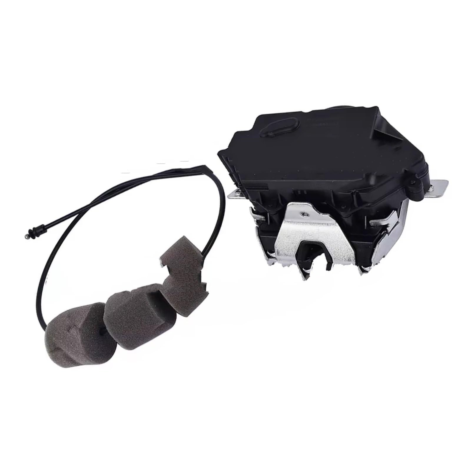 Trunk Lock Actuator Compatible with Benz for Gl320 2009-2009 for Gl350 2010-2012 for Gl450 2007-2012 1 Pcs Tailgate Hatch Lock Mechanism 1647400335