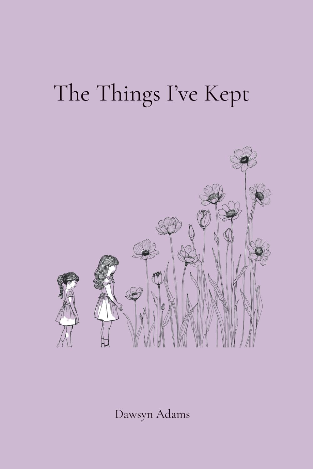 The Things I've Kept