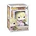 Funko POP Animation: Fairy Tail - Mavis Vermillion,Multicolor