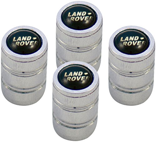 Land Rover - Cappucci antifurto per valvola ruota