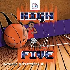 『High Five』のカバーアート