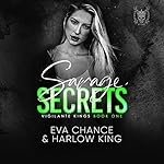 Cover of Savage Secrets