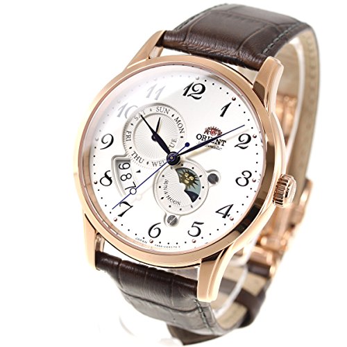 [�I���G���g���v] �N���V�b�N SUN&MOON �A���r�A �r���v �@�B��(�芪�t) RA-AK0001S