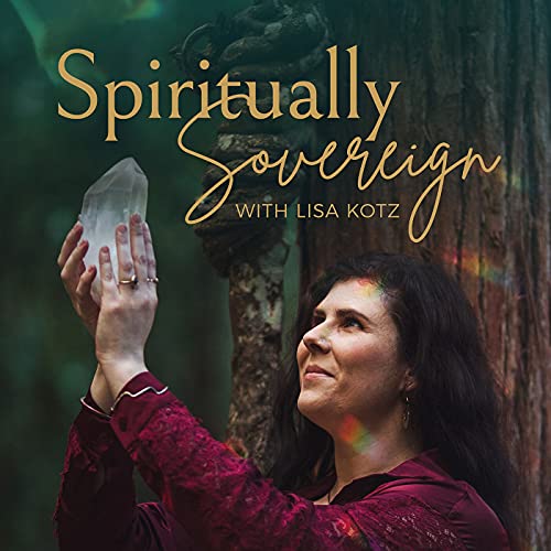  Spiritually Soverign
