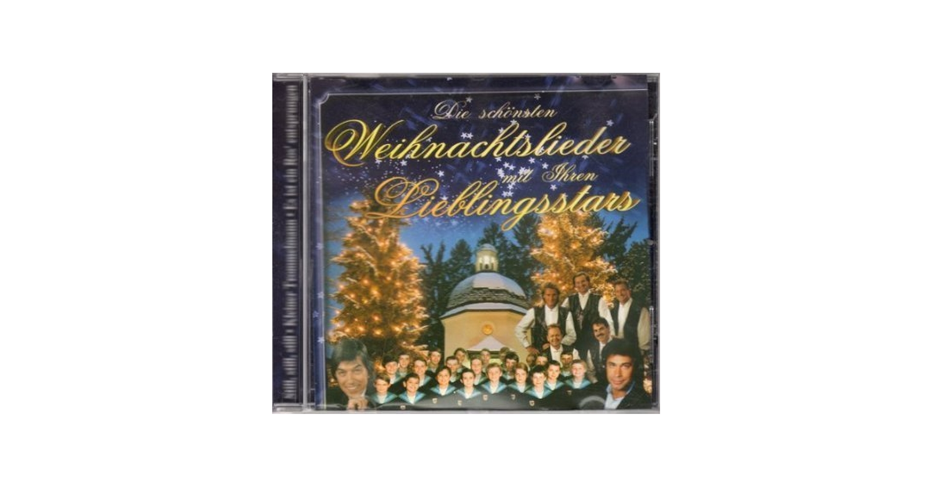 その他 Die Schonsten Weihnachtslieder Zum Mitsi [DVD] 61RKT2OiJ6L._UF1000,1000_QL80_.jpg