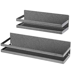 Black With Silver Specks