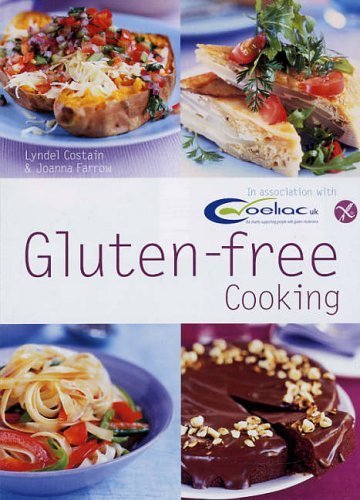 Easy Gluten-Free Cooking