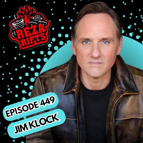 Undercover Narcotics Detective to Hollywood Actor &ndash; Jim Klock Unplugged