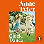 Cover of Clock Dance