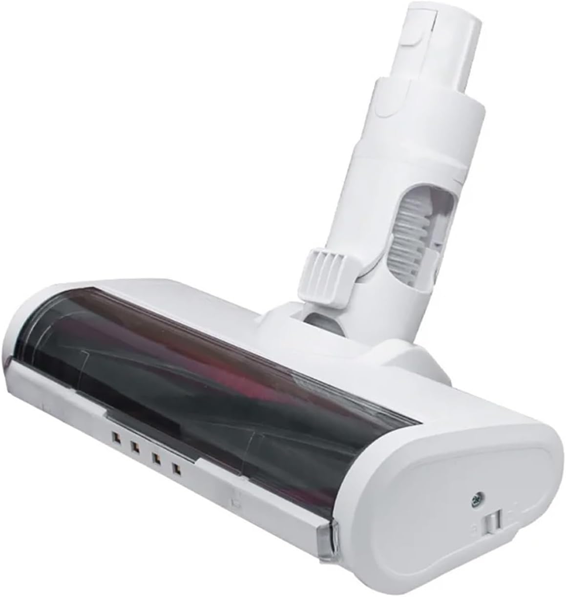 Brush Head,Compatible For Xiaomi 1C K10 G9 G10 G9Plus G10Plus G9Pro G10Pro ，Accessories Carpet Brush Head With LED Light Motorhead(Set 2)