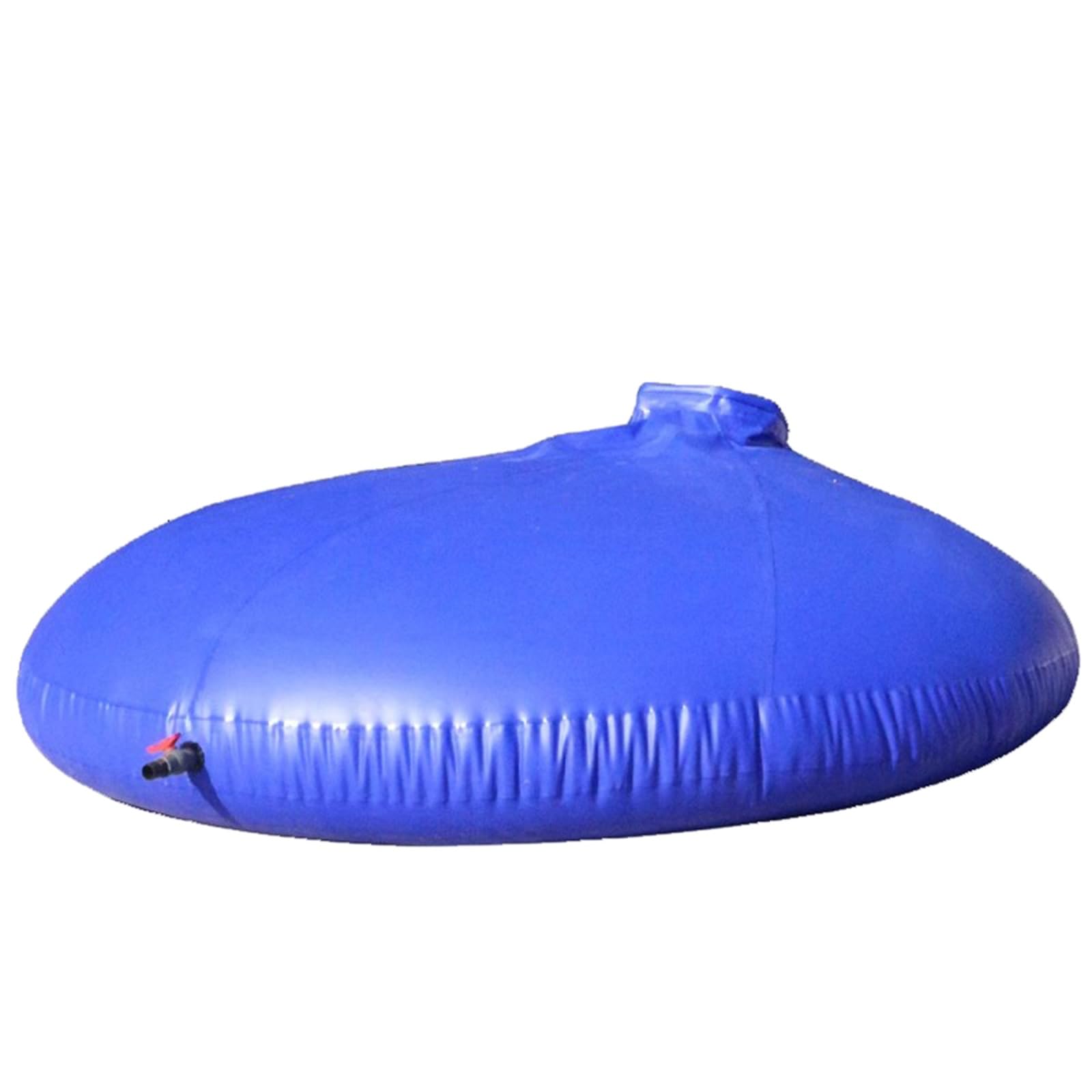 Serbatoio di acqua pieghevole per la vescica portatile dell'acqua dell'azienda agricola del giardino con capacità 330L