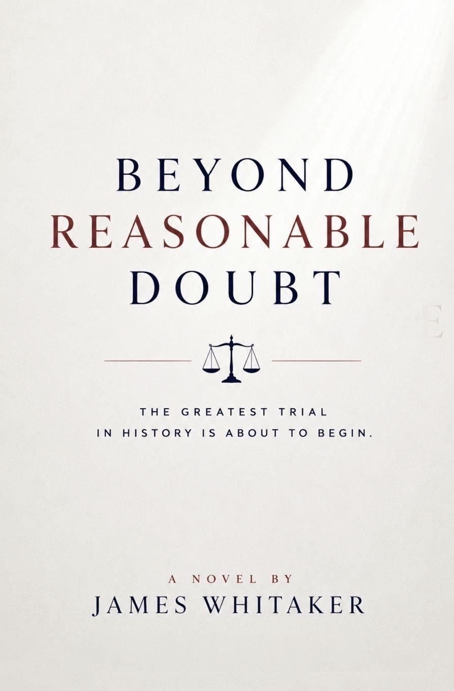 BEYOND REASONABLE DOUBT