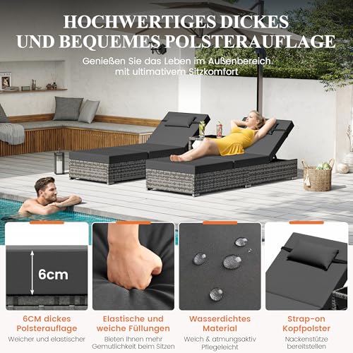Der Beistelltisch als stilles Versprechen