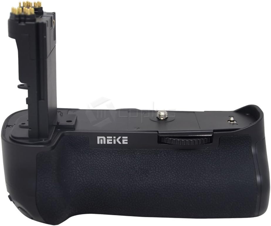 MK-7DII 7D2 Remote Control Vertical Grip for Canon 7D ii 2 as BG-E16