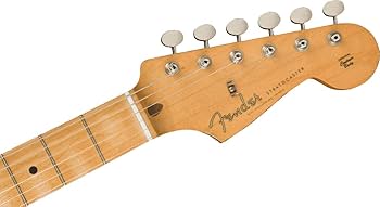 Amazon | Fender エレキギター Vintera Road Worn® 50s Stratocaster