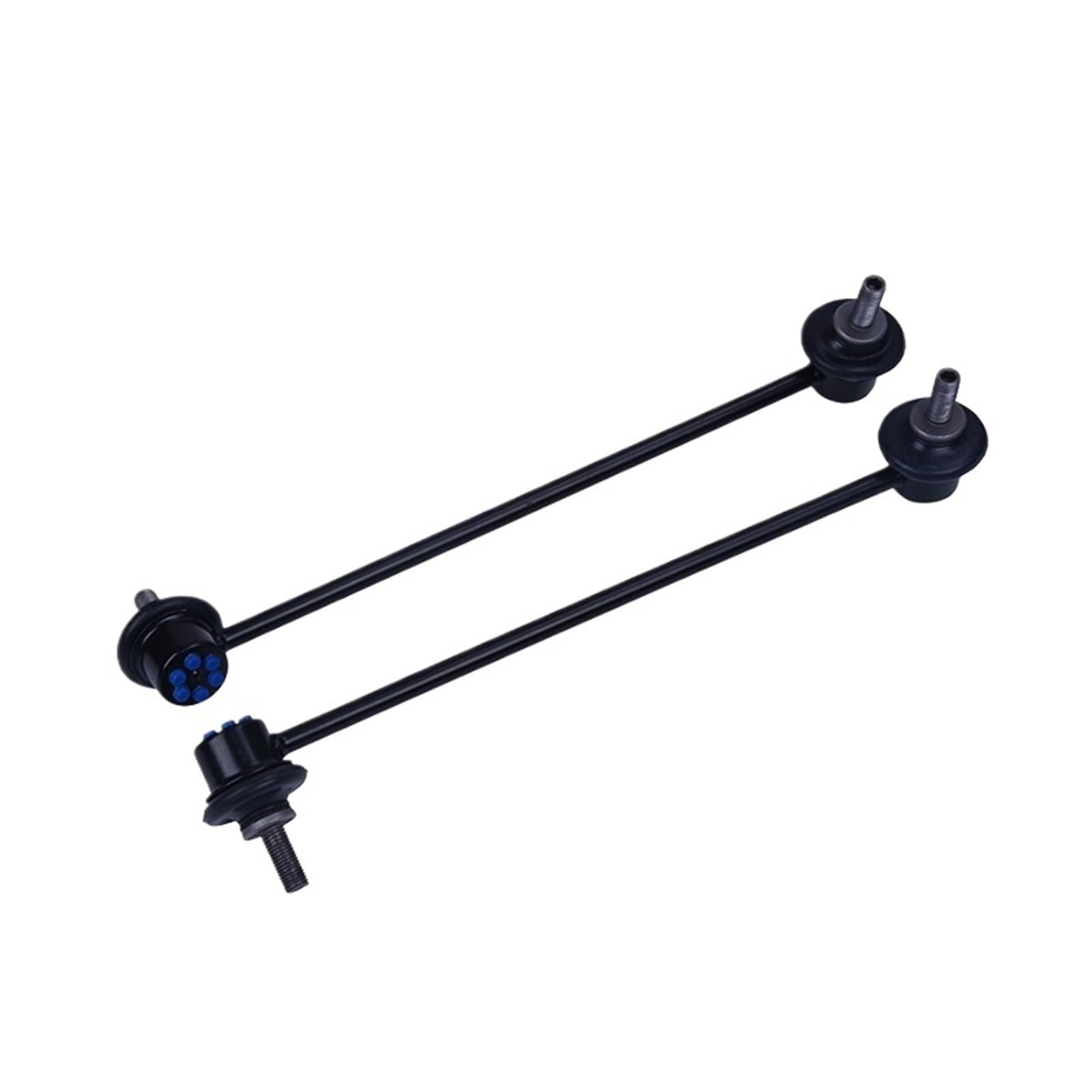 zestaw stabilizatora 2 szt. Łącznik stabilizatora pasuje do Honda Fit Saloon GD6 2003-2007 1.3 1.4 51320-SAA-003 51321-SAA-003 Stabilizatory Poprzeczne
