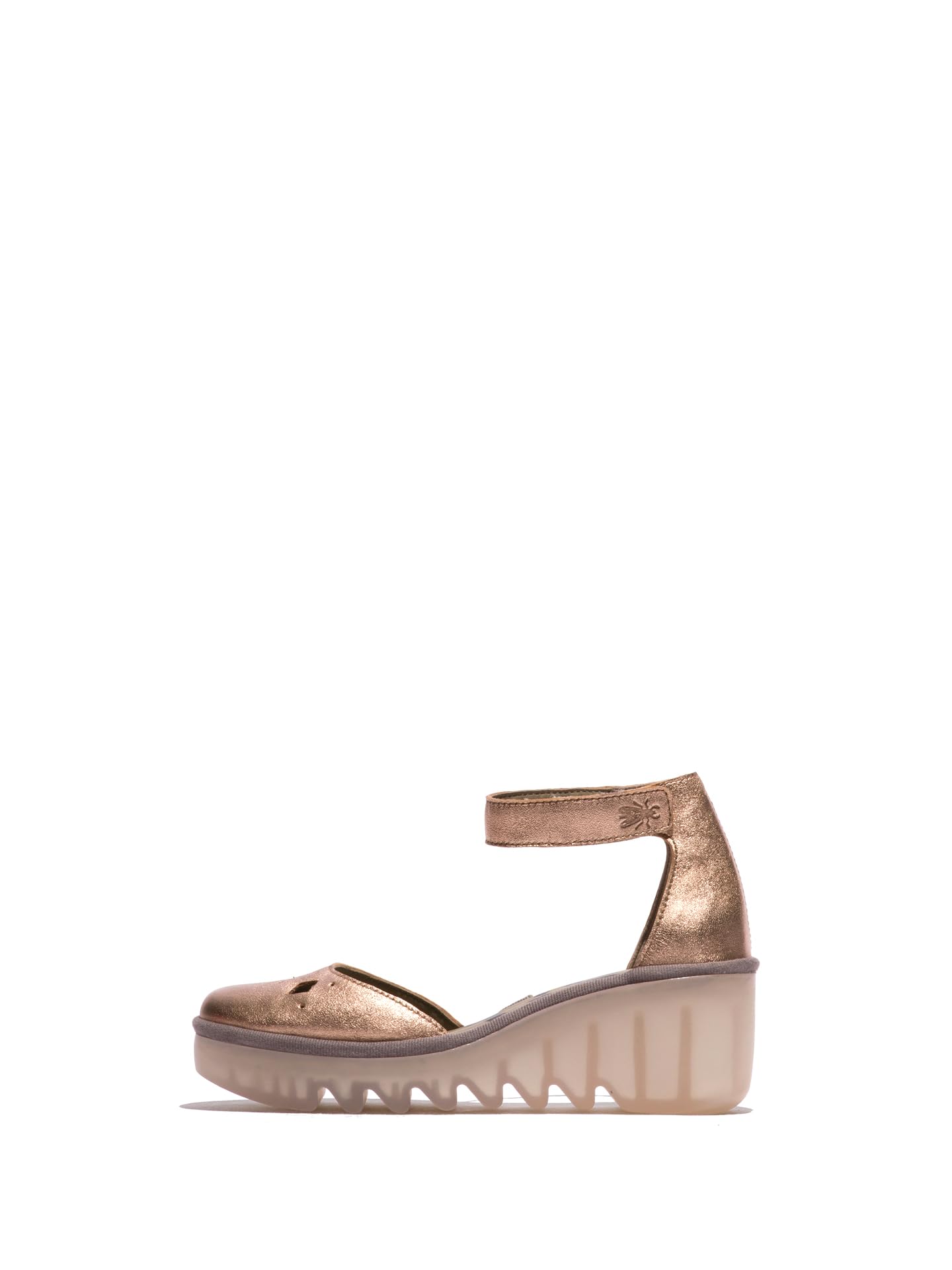 Fly London BOIJ626FLY, Sandal Women's Fashion Shoes, SAHARA, 3