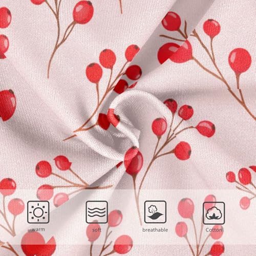 Girls' Underwear Halloween Fruit Pink Toddle Brief Panties 23035713