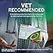 NexGard® Combo (esafoxolaner, eprinomectin, and praziquantel Topical Solution) Flea and Tick Protection Plus Heartworm Disease Preventive for Cats, 5.6-16.5 lbs. (Yellow Box) 1 Dose (1 Month Supply)