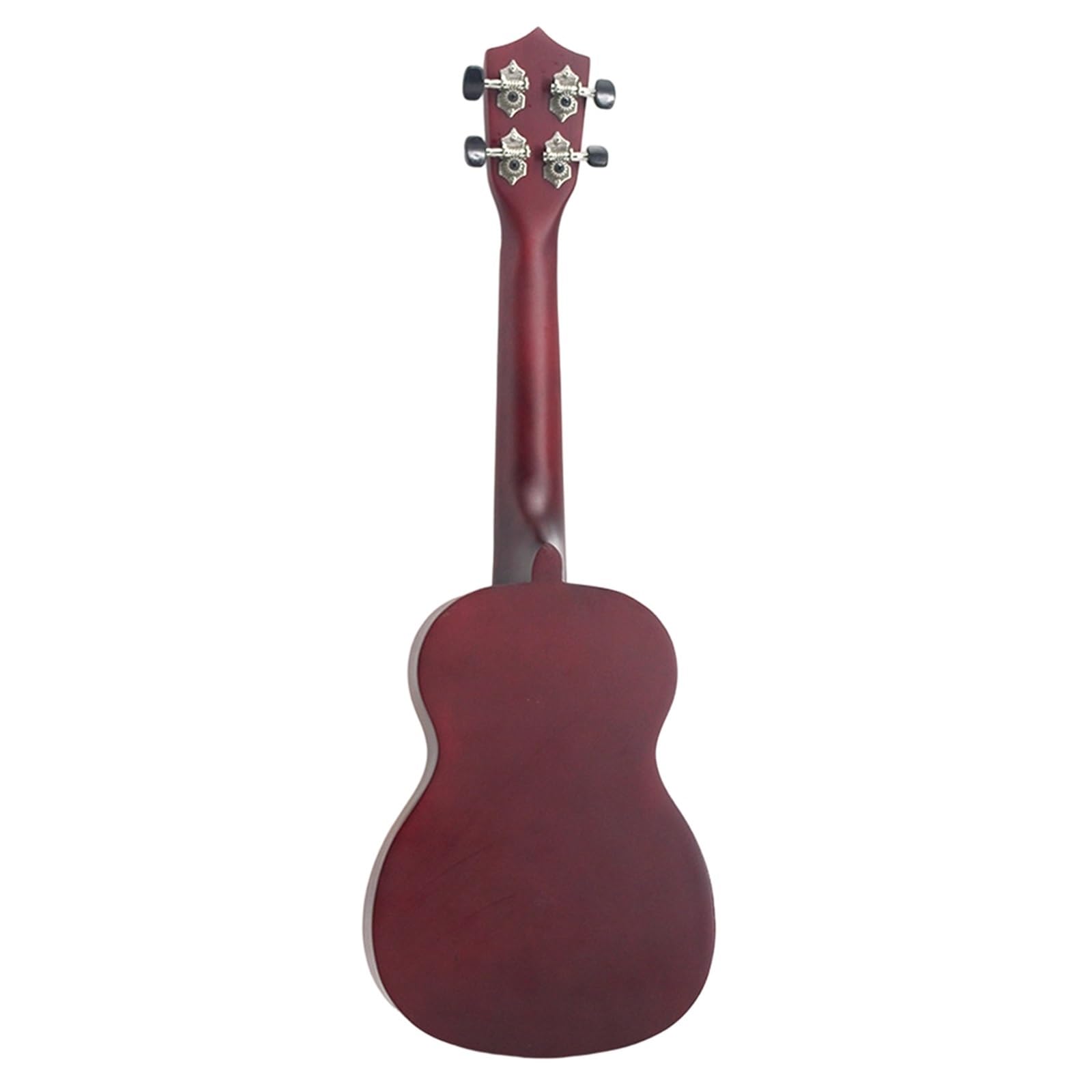 Ukulele Per Principianti Ukulele In Tiglio Da 21 Pollici Per Principianti E Adulti