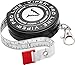 Viper Pro Line Throw Line Marker Tape,White