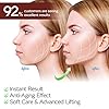 ParaFaciem-Reusable-V-Line-Mask-Facial-Slimming-Strap-Double-Chin-Reducer-Chin-Up-Mask-Face-Lifting-Belt-V-Shaped-Slimming-Face-Mask ParaFaciem Reusable V Line Mask Facial Slimming Strap Double Chin Reducer Chin Up Mask Face Lifting Belt V Shaped Slimming Face Mask