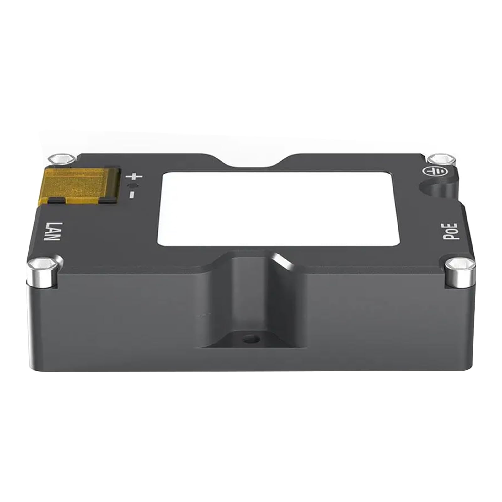 Adattatore di rete in lega di alluminio da 150 W per una connessione Internet stabile con supporto Gigabit Ethernet