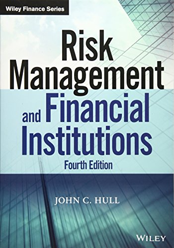 Image of Risk Management and Financial Institutions (Wiley Finance)