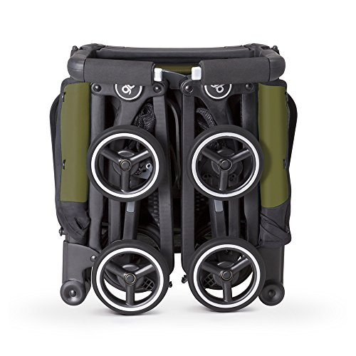Image of Pockit Lightweight Stroller