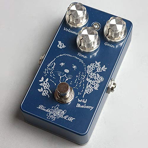 ブラックベリージャム　ケンタクローン　オーバードライブ　限定品 51K4nlPNSQL.jpg