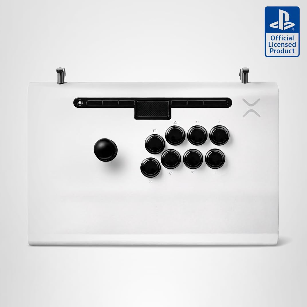 victrix pro fs アーケードファイトスティック Amazon.com: Victrix Pro FS Playstation Esports Fight Stick for PS4