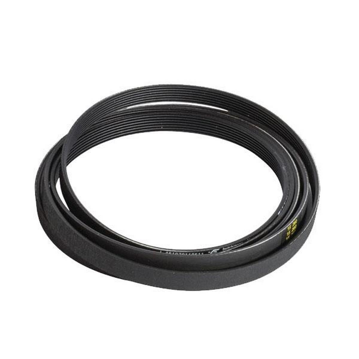 CINGHIA PV 1207 J4 EL PER LAVATRICE ASCIUGATRICE WHIRLPOOL ARISTON