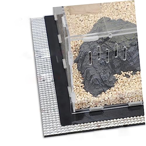 Alfombrilla térmica aislante para mascotas Toddmomy miniatura 3