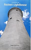 Fastnet Lighthouse 0951282646 Book Cover