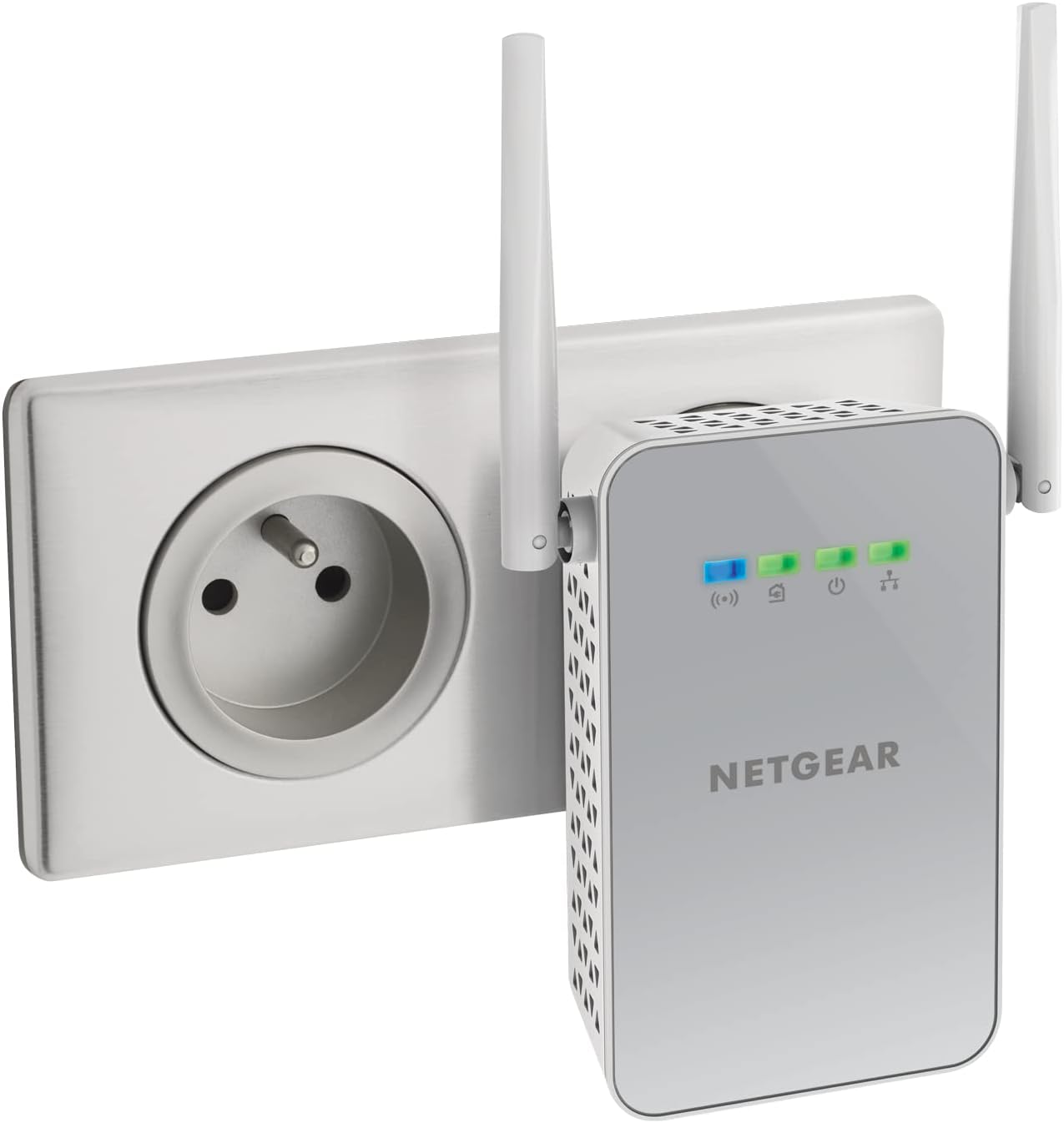 Unlock High-Speed Internet Anywhere: Netgear PLW1000 Powerline Set Review