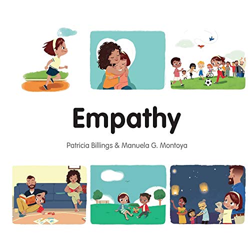 Empathy (Patricia Billings)