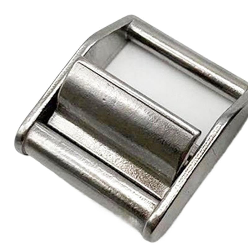 Pasek mocujący z klamrą krzywkową Taśma cargo 6X 38 mm